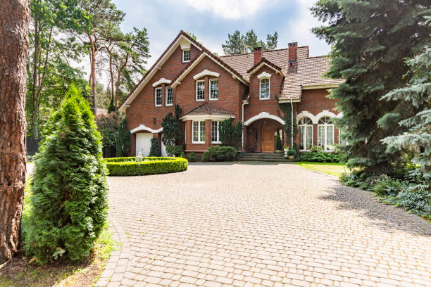 Best Residential Driveway Paver Services  in Ken Caryl, CO